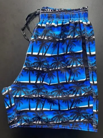 Short Mauricinho Atacado