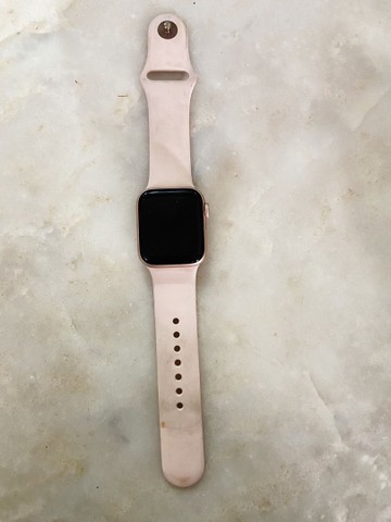 apple watch 4 olx