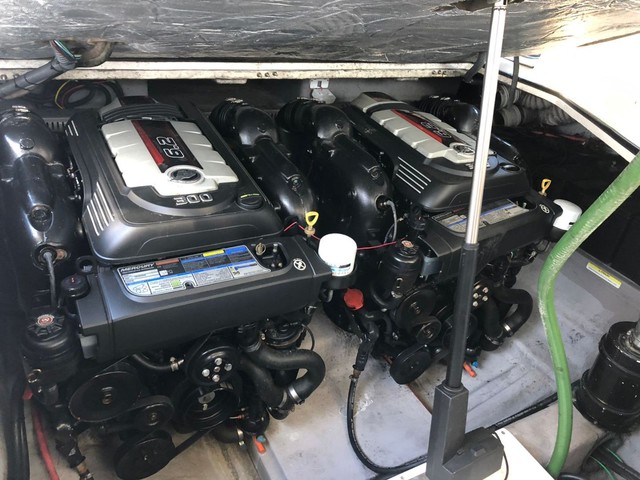 Focker 400 HT- 2017 x2 Mercruiser 300 HP ñ Phantom Sessa Solara Armada Nx - Foto 11