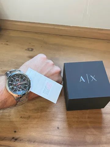 Armani ax2163 hotsell