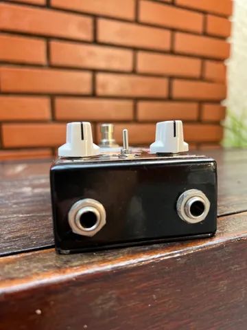 VENDO** PEDAL T MIRANDA B. BOOST - Foto 4