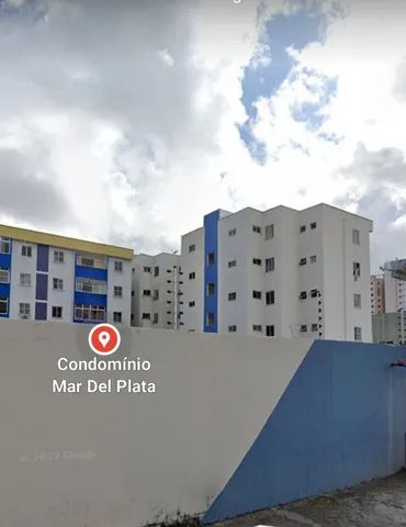 Captação de Apartamento a venda na Rua Edgar Falcão, Presidente Kennedy, Fortaleza, CE