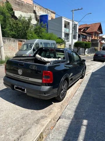 2 Volkswagen usados em Mesorregião Nordeste Paraense - Trovit