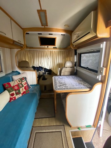 Motorhome