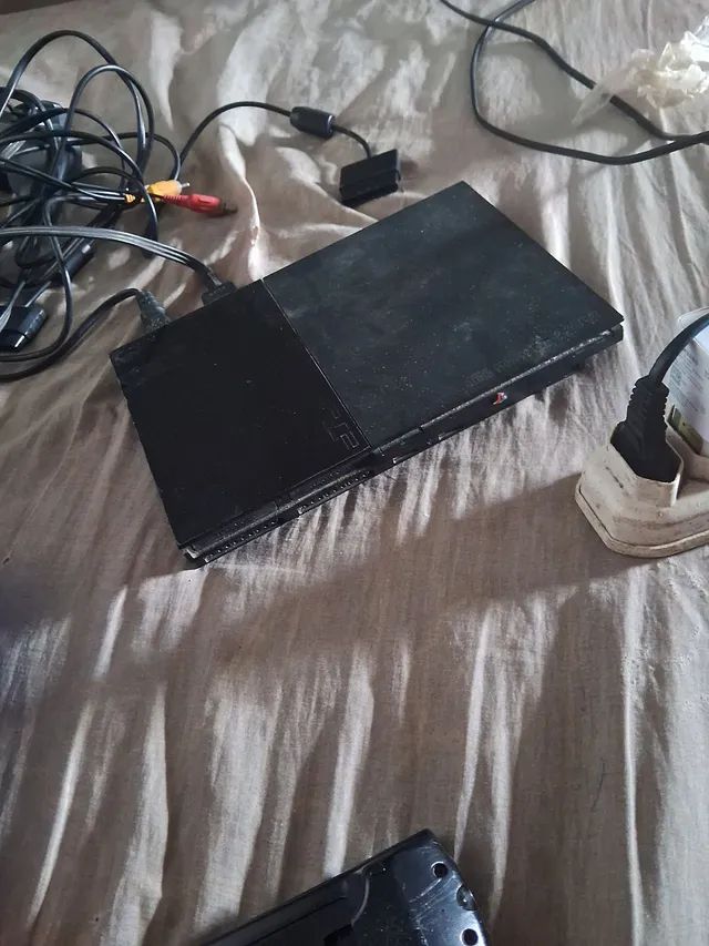 Playstation 2 - Vitória, Espírito Santo