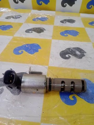 Válvula Solenoide Cabeçote Etios 1.5 2016 Cod. 30y090 5210m5 - Foto 4