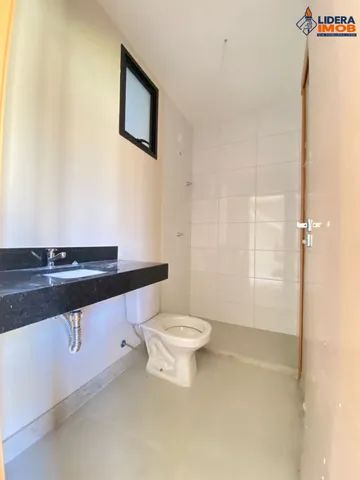 Casa residencial para Venda no condomínio Reserva LUMIÈRE, Lagoa Salgada, Feira de Santana - Foto 3
