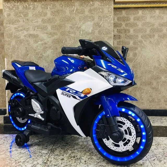 Moto infantil com pedal  +74 anúncios na OLX Brasil