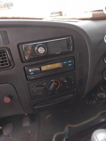 Mb Accelo 815 Ano 2012 Com Baú De 6,20m - Foto 10