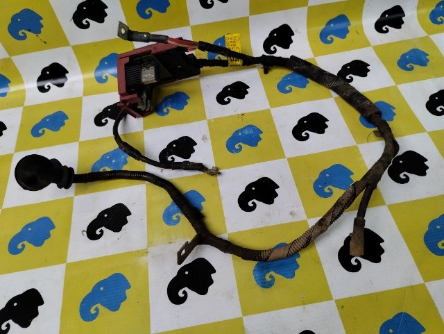 Cabo Positivo Bateria Cruze 1.8 2011 A 16 Cod * 
