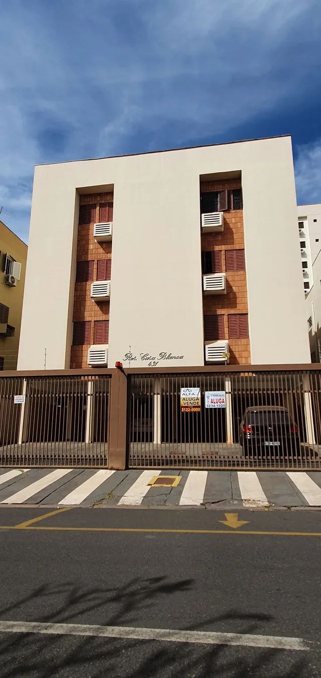 Captação de Apartamento a venda na Rua José Picerni, Jardim Panorama, São José do Rio Preto, SP