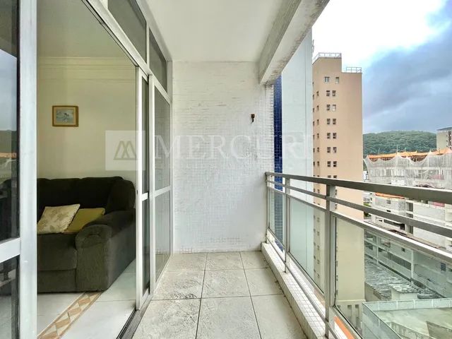 Apartamento com 2 quartos à venda, 110 m² por R$ 465.000 - Pitangueiras - Guarujá/SP