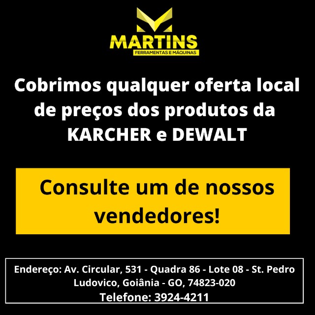 Lavadora de Alta Pressão Água Quente Trifásica 220V HDS 12/15 Cage Karcher - Foto 5