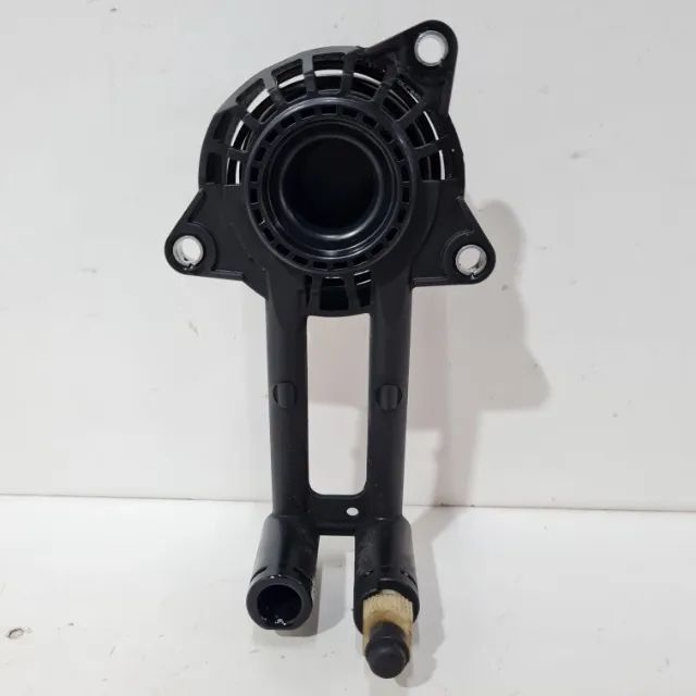 Atuador embreagem Ford Focus/Fiesta/Ka 1.6 Zetec Rocam - Foto 2