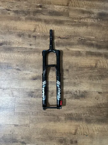 Fox 36 Rhythm Series FLOAT 29 170 Grip 110 × 15mm Boost