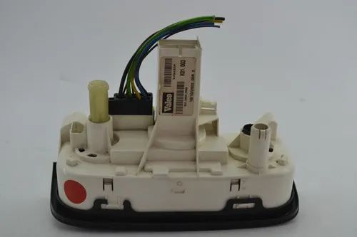 Comando Controle Ar Painel Chevrolet Corsa 2002 Original - Foto 4
