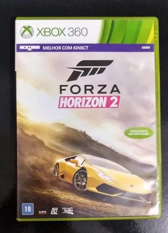 Jogo para Xbox 360, Forza Horizon Semi-Novo