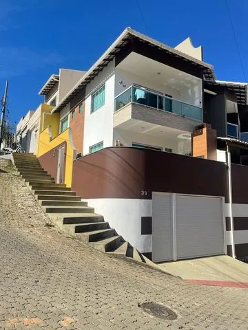 IRIRI Duplex praia dos namorados 