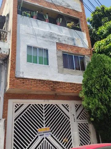 Captação de Casa a venda na Rua Felismina Maria da Costa, Jardim Elvira, Osasco, SP