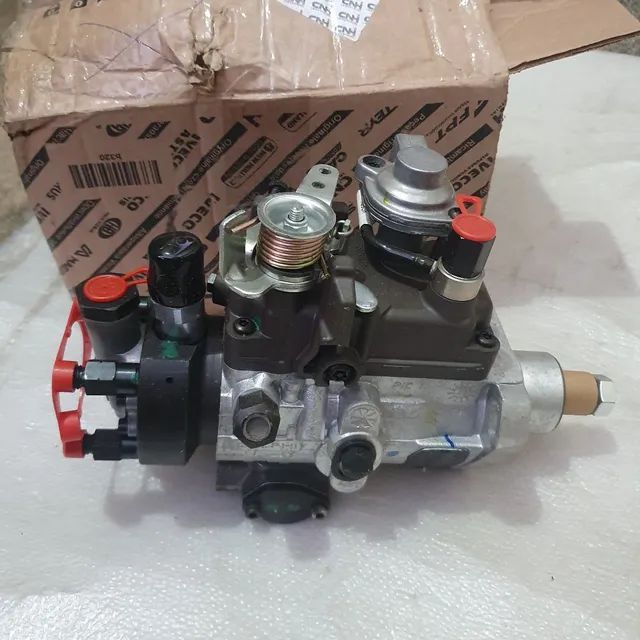 Trator New Holand 8030 t6120 4wd bomba injetora nova original 28552983