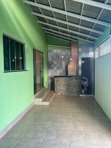 Casa nova 1HI NOVO GAMA - Foto 3
