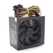 (NOVO) Fonte de Pc ATX 500w Foneng - Foto 4