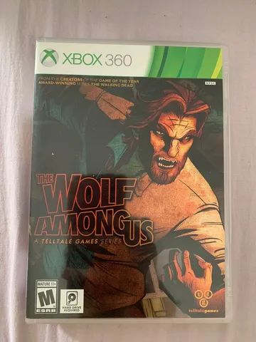 xbox 360 desbloqueado - Wolf Games