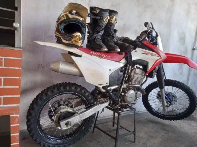 Moto tornado para trilha  +17 anúncios na OLX Brasil