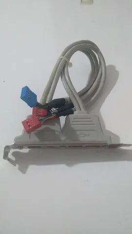 adaptador espelho traseiro p/Pc  - Foto 2