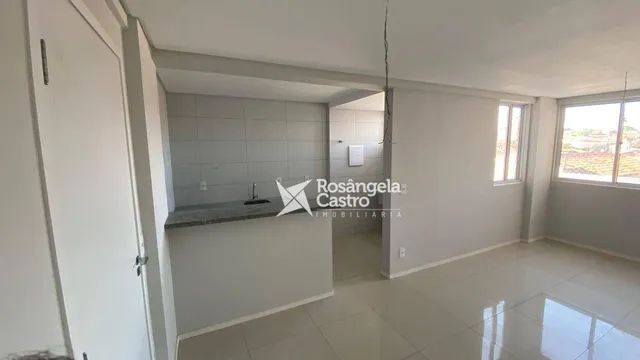 Apartamento 3 quartos para alugar - Cristo Rei, Teresina - PI 1250774723