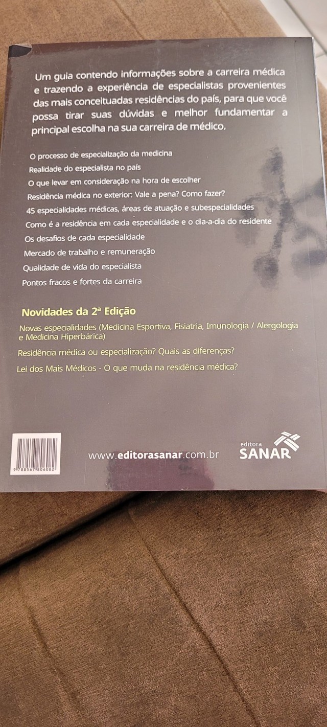  residência médica, como escolher! - Foto 2