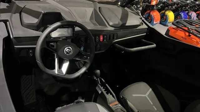 Utv Cfmoto Zforce 950 Sport 4 - Foto 9