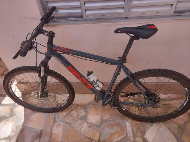 Bicicleta mountain bike aro 29 highone usada Ciclismo S o Jos