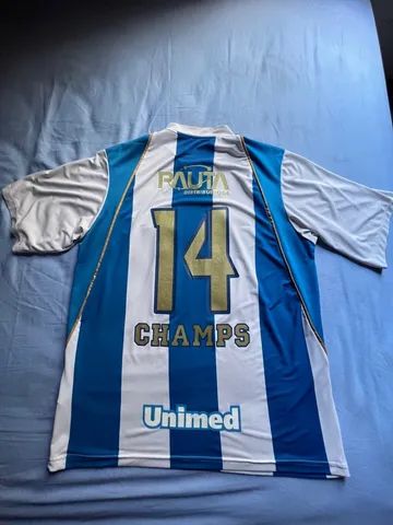 Camisa Avaí 2008 de jogo - Foto 2