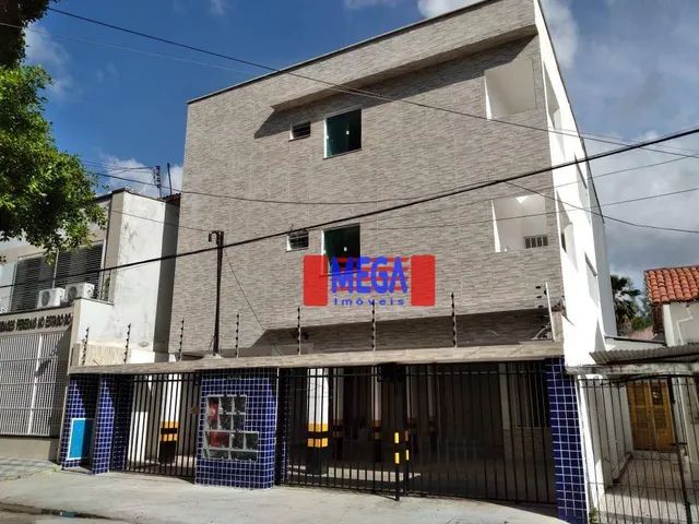 Apartamento com 3 quartos no bairro Benfica - Fortaleza/CE