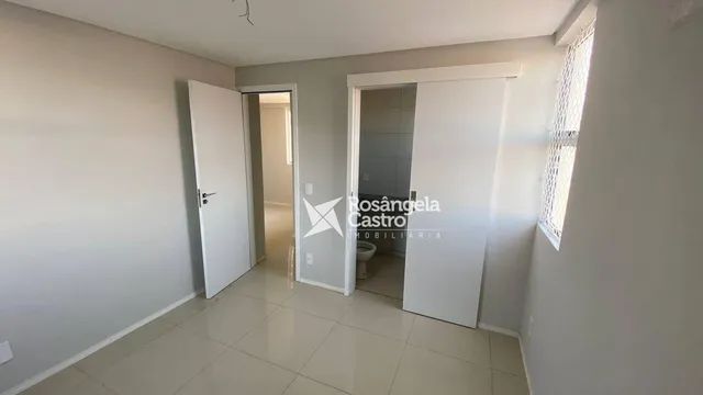 Apartamento 3 quartos para alugar - Cristo Rei, Teresina - PI 1250774723