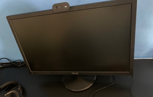 olx monitor 75hz