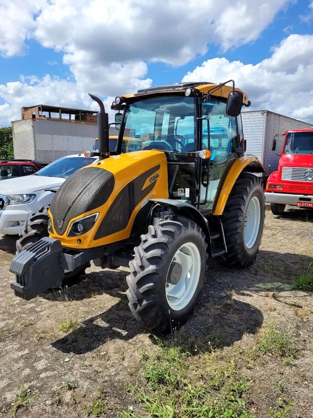 Trator valtra 74s 2020 - Foto 6