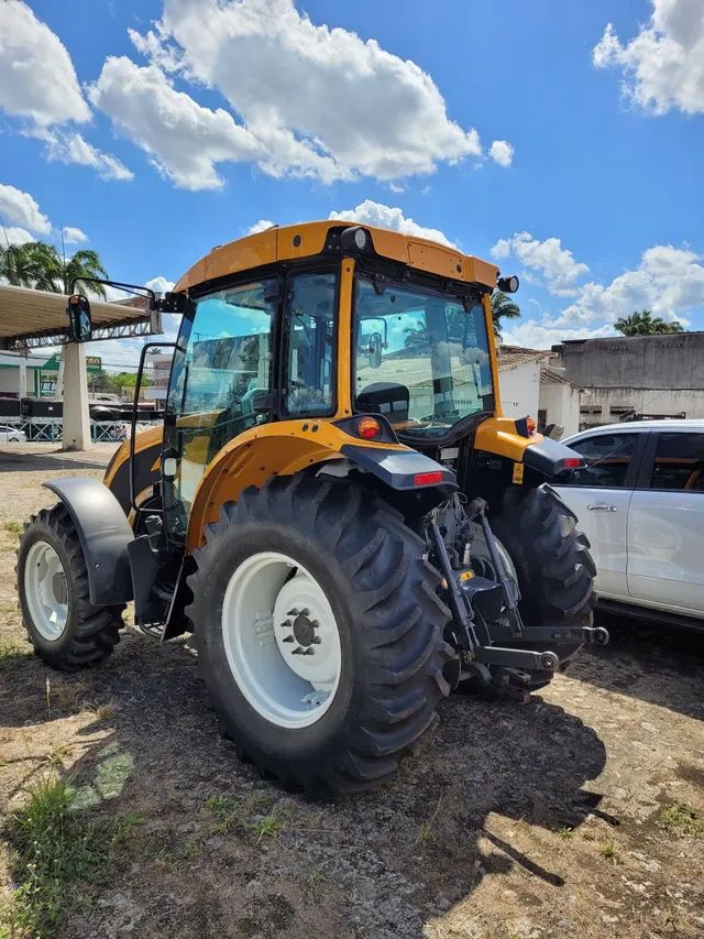 Trator valtra 74s 2020 - Foto 4