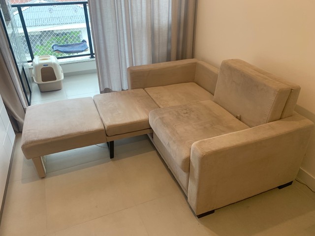 Sofa etna 2 lugares | +35 anúncios na OLX Brasil