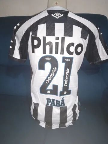 Camisa oficial de clube  - Foto 6