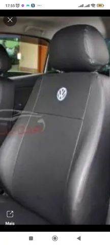 Capa para poltrona de carro 