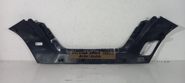 Moldura Grade Versa 2020/ 2022 - Foto 4