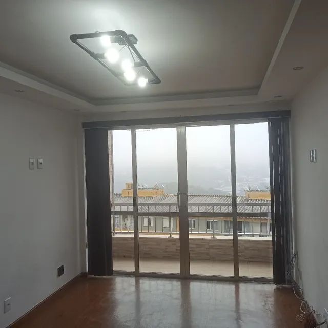 Captação de Apartamento para locação na Rua Doutor Thouzet, Quitandinha, Petrópolis, RJ
