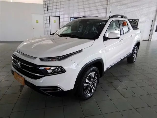 Fiat Toro 2023 1.3 turbo 270 flex freedom at6 - Foto 2