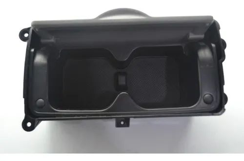 Porta Copos Console Central Kia Magentis 2007 Original - Foto 2