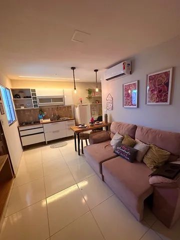 Studio 6 Prox. da Passarela do Caranguejo / Praia de Atalaia  - Foto 6