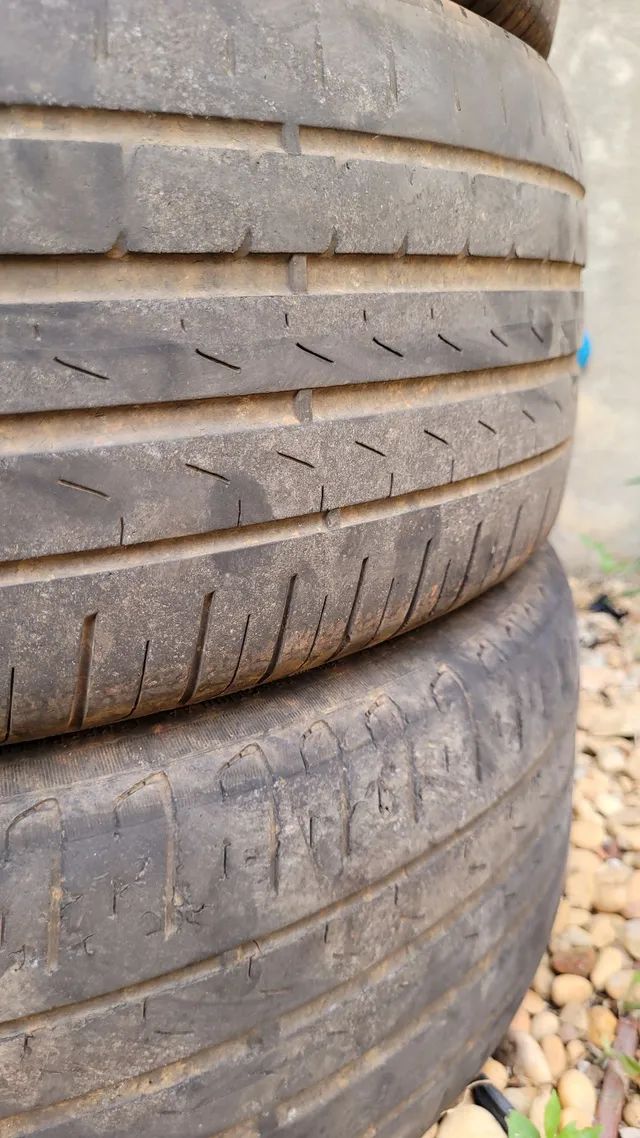 Pneus Pirelli Cinturato P7 205 60 R15