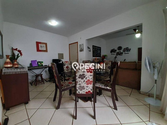 Comprar apartamento com 3 quartos em Rio Claro, Jardim São Paulo - Foto 2