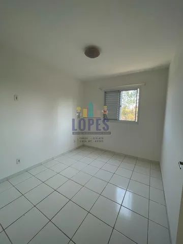 Apartamento no Ímola, Parque das Nações, Cuiabá-MT - Lopes